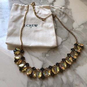 JCREW necklace